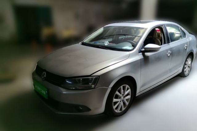 Used Volkswagen Sagitar 2015 1.6L Automatic Comfort Model