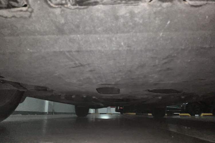 Used Volkswagen Sagitar 2015 1.6L Manual Comfort Model Chassis Front