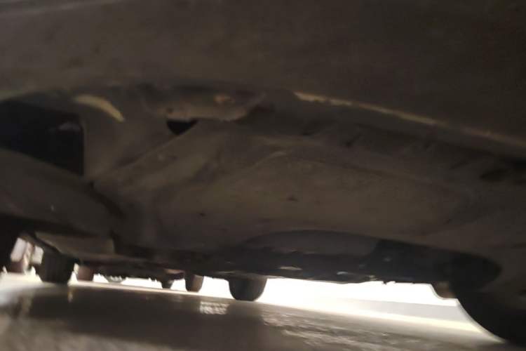 Used Volkswagen Sagitar 2015 230TSI Automatic Luxury Model Chassis Front Right