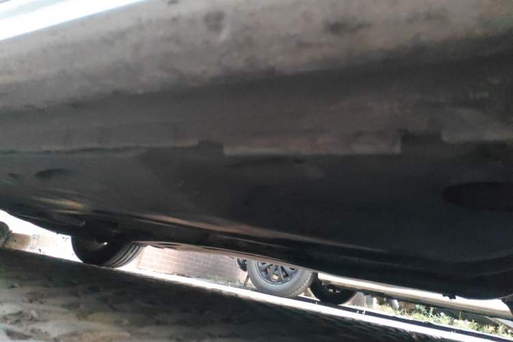 Used Volkswagen Sagitar 2015 230TSI Automatic Comfort Version Chassis Front Right