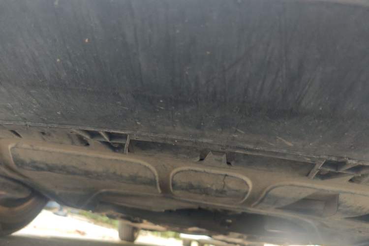 Used Volkswagen Sagitar 2015 1.6L Automatic Comfort Model Chassis Front