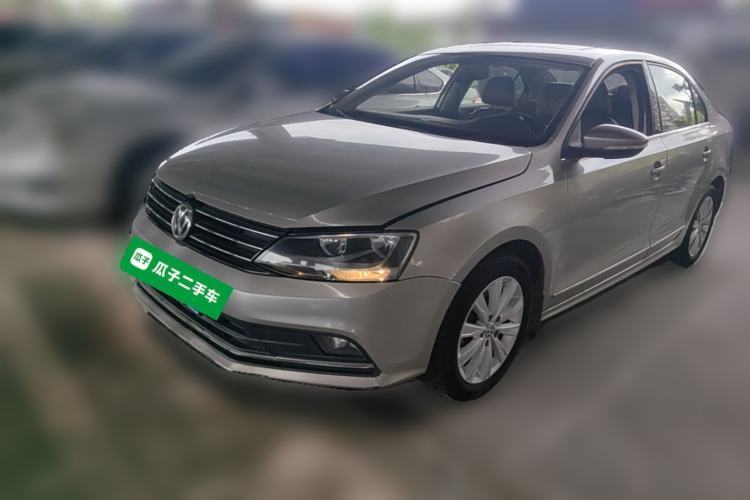 Used Volkswagen Sagitar 2015 230TSI Automatic Comfort Version Guazi used car, China used car export, Used car for sale, Used  cars, Cheapest cars for sale