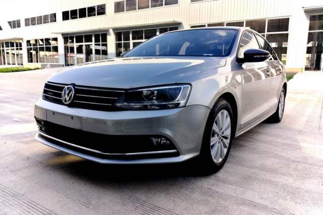 Used Volkswagen Sagitar 2015 1.6L Automatic Comfort Model