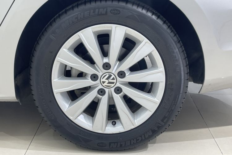 Used Volkswagen Sagitar 2015 1.6L Automatic Comfort Model Exterior 8