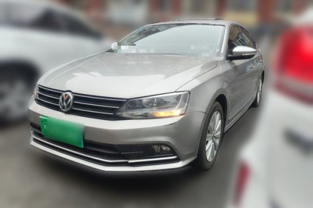 Used Volkswagen Sagitar 2015 1.6L Automatic Comfort Model