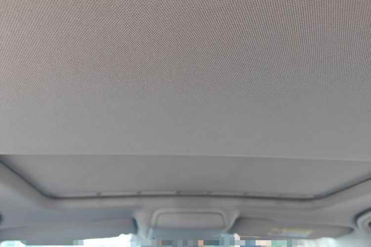 Used Volkswagen Sagitar 2015 1.6L Automatic Comfort Model Headliner