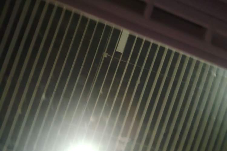 Used Volkswagen Sagitar 2015 230TSI Automatic Luxury Model Headliner