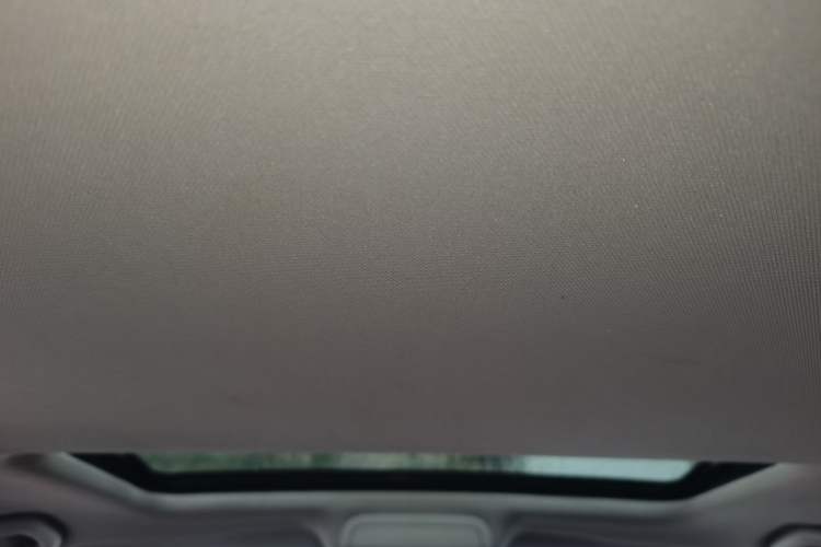 Used Volkswagen Sagitar 2015 1.6L Automatic Comfort Model Headliner