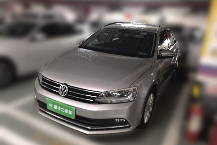Used Volkswagen Sagitar 2015 230TSI Automatic Comfort Version Guazi used car, China used car export, Used car for sale, Used  cars, Cheapest cars for sale