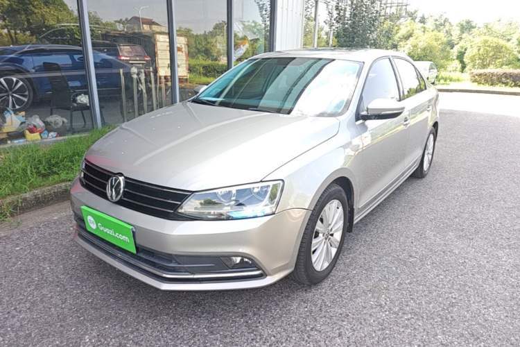 Used Volkswagen Sagitar 2015 1.6L Automatic Comfort Model Guazi used car, China used car export, Used car for sale, Used Volkswagen cars, Cheapest cars for sale