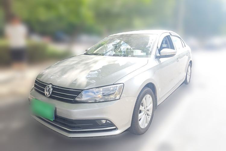 Used Volkswagen Sagitar 2015 1.6L Automatic Comfort Model Guazi used car, China used car export, Used car for sale, Used cars, Cheapest cars for sale
