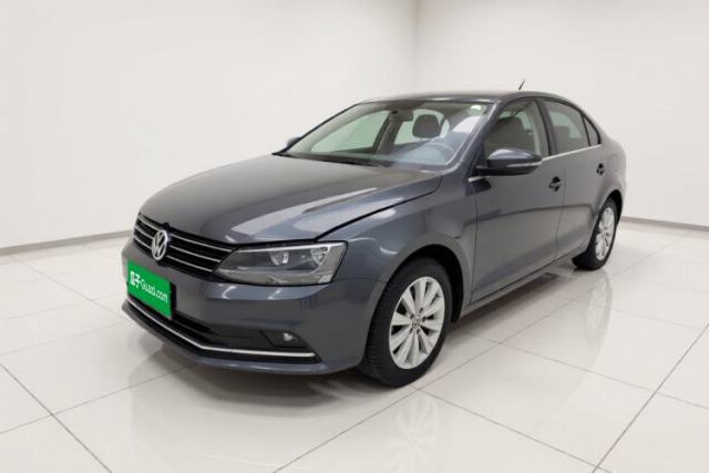 Used Volkswagen Sagitar 2015 1.6L Automatic Comfort Model