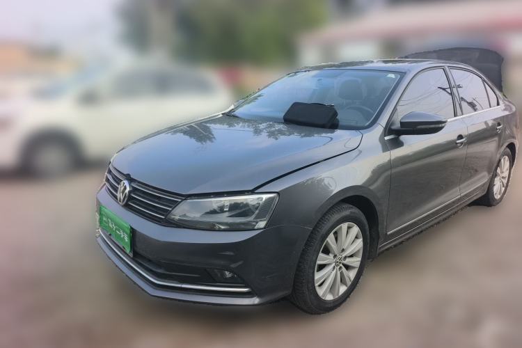Used Volkswagen Sagitar 2015 1.6L Automatic Comfort Model Guazi used car, China used car export, Used car for sale, Used  cars, Cheapest cars for sale