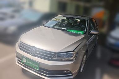 Used Volkswagen Sagitar 2015 230TSI Automatic Comfort Version