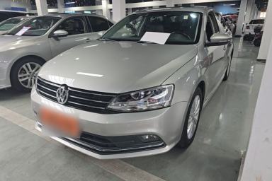 Used Volkswagen Sagitar 2015 1.6L Automatic Comfort Model