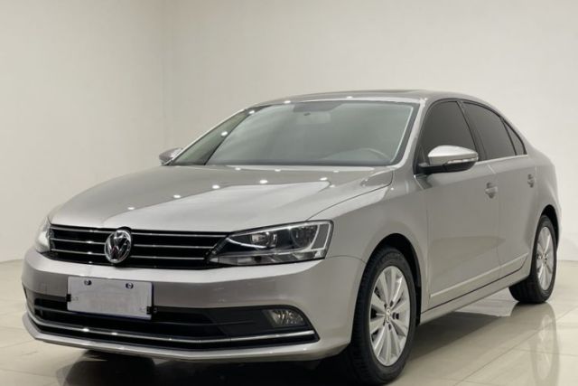 Used Volkswagen Sagitar 2015 1.6L Automatic Comfort Model