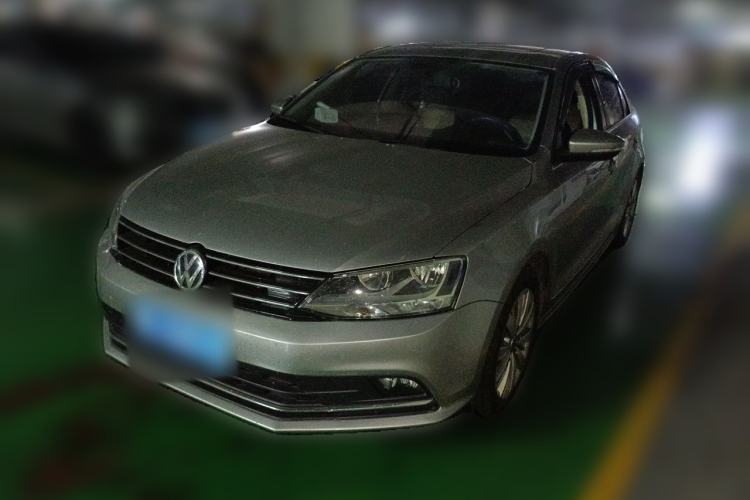 Used Volkswagen Sagitar 2015 1.6L Automatic Comfort Model Guazi used car, China used car export, Used car for sale, Used cars, Cheapest cars for sale