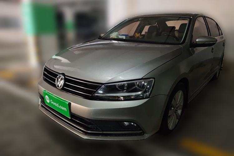 Used Volkswagen Sagitar 2015 1.6L Automatic Comfort Model Guazi used car, China used car export, Used car for sale, Used  cars, Cheapest cars for sale