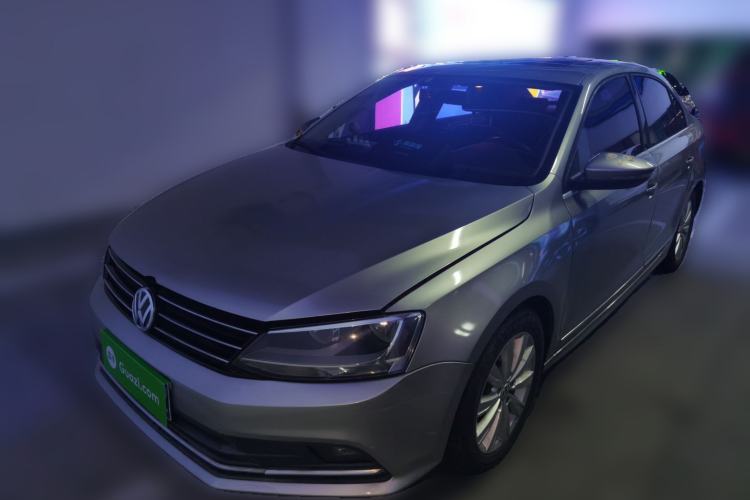 Ojetý Volkswagen Sagitar 2015 1.6L Manual Comfort Model Guazi used car, China used car export, Used car for sale, Used  cars, Cheapest cars for sale