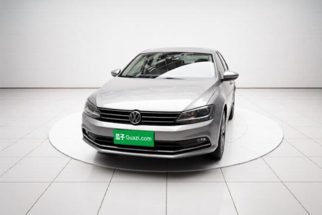 Used Volkswagen Sagitar 2015 1.6L Automatic Comfort Model