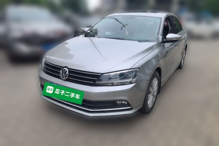 Used Volkswagen Sagitar 2015 1.6L Automatic Comfort Model Guazi used car, China used car export, Used car for sale, Used  cars, Cheapest cars for sale