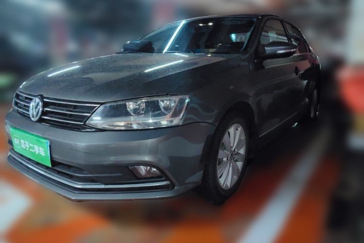 Used Volkswagen Sagitar 2015 230TSI Automatic Comfort Version Guazi used car, China used car export, Used car for sale, Used  cars, Cheapest cars for sale