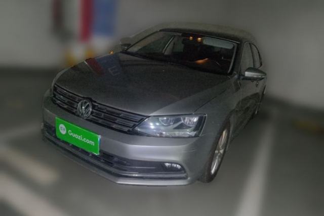 Used Volkswagen Sagitar 2015 1.6L Automatic Comfort Model