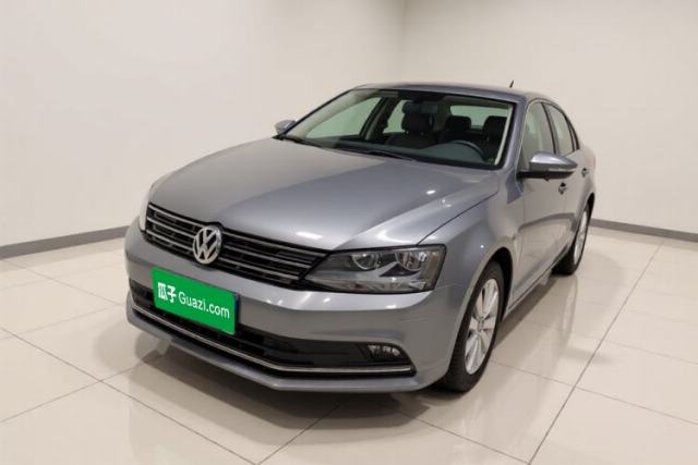 Volkswagen Sagitar 2015 1.6L Automatic Comfort Model usado