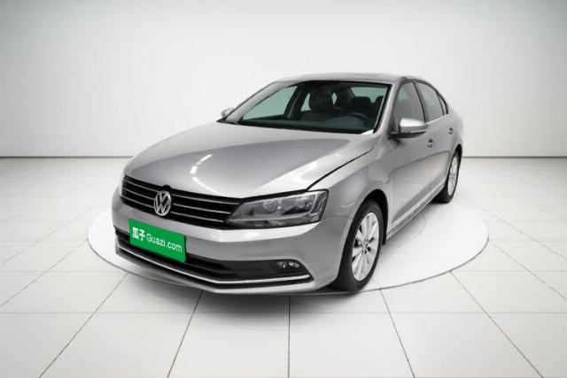 Used Volkswagen Sagitar 2015 1.6L Automatic Comfort Model