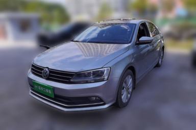Used Volkswagen Sagitar 2015 230TSI Automatic Comfort Version
