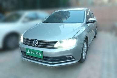 Used Volkswagen Sagitar 2015 230TSI Automatic Comfort Version