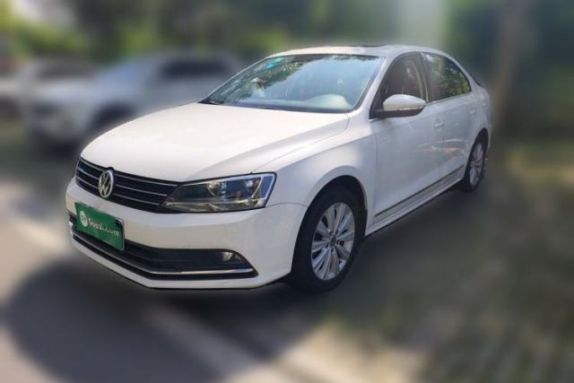 Used Volkswagen Sagitar 2015 230TSI Automatic Comfort Version