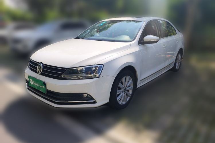 Used Volkswagen Sagitar 2015 230TSI Automatic Comfort Version Guazi used car, China used car export, Used car for sale, Used  cars, Cheapest cars for sale