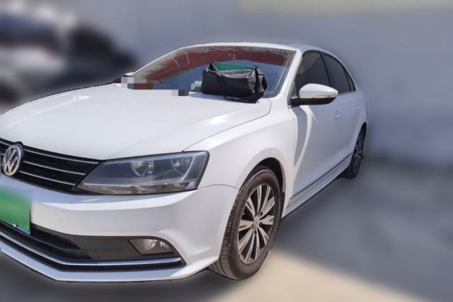 Used Volkswagen Sagitar 2015 1.6L Automatic Comfort Model