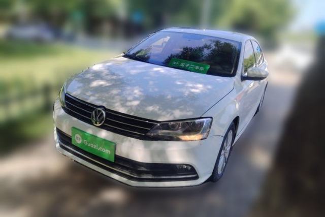 Used Volkswagen Sagitar 2015 1.6L Automatic Comfort Model