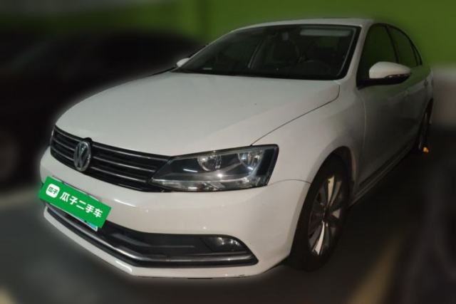 Used Volkswagen Sagitar 2015 1.6L Automatic Comfort Model