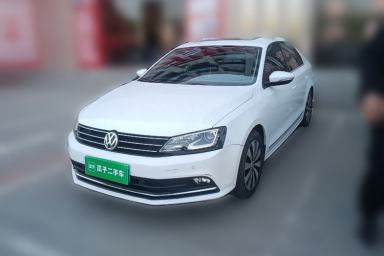 Used Volkswagen Sagitar 2015 230TSI Automatic Luxury Model