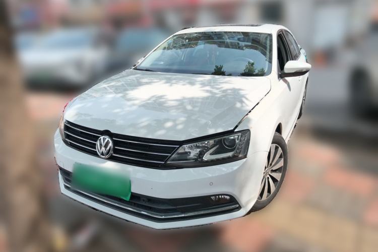Used Volkswagen Sagitar 2015 230TSI Automatic Luxury Model Guazi used car, China used car export, Used car for sale, Used  cars, Cheapest cars for sale