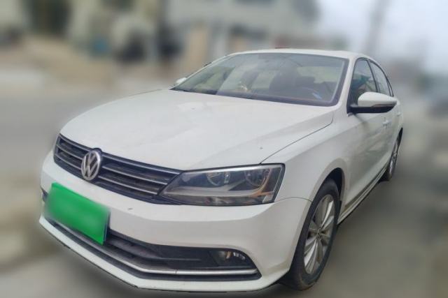 Used Volkswagen Sagitar 2015 1.6L Automatic Comfort Model