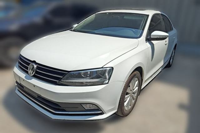 Used Volkswagen Sagitar 2015 230TSI Automatic Comfort Version