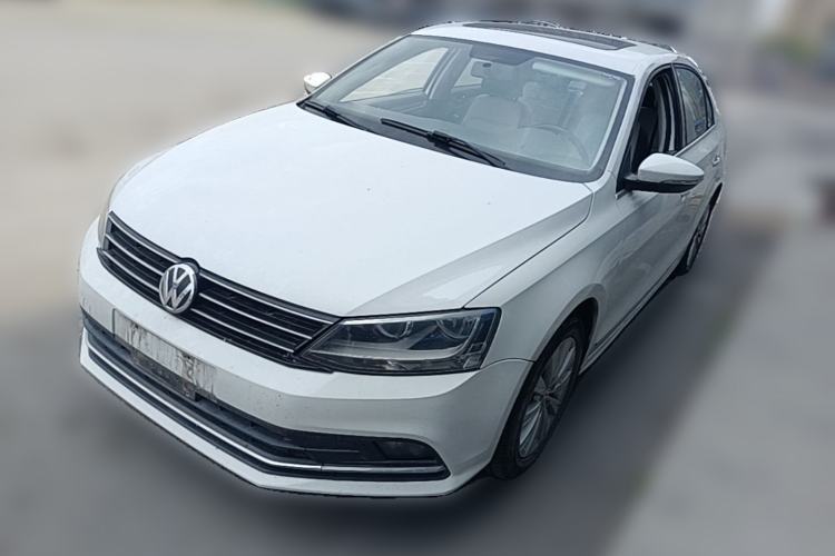 Used Volkswagen Sagitar 2015 1.6L Automatic Comfort Model Guazi used car, China used car export, Used car for sale, Used  cars, Cheapest cars for sale