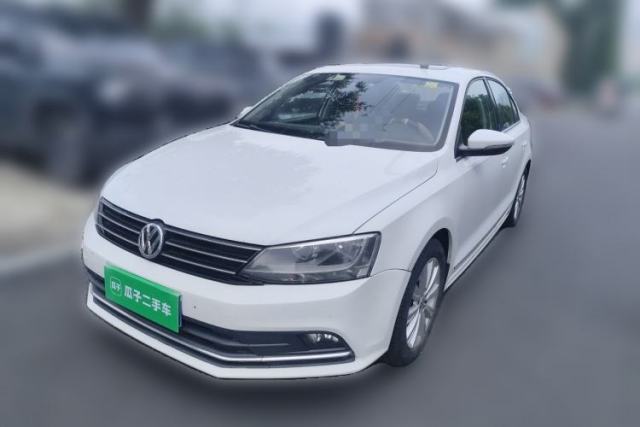 Used Volkswagen Sagitar 2015 1.6L Automatic Comfort Model