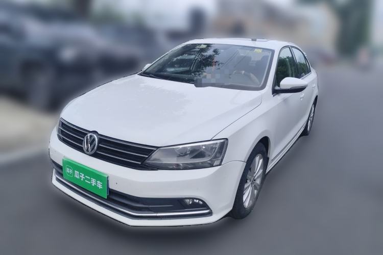 Used Volkswagen Sagitar 2015 1.6L Automatic Comfort Model Guazi used car, China used car export, Used car for sale, Used  cars, Cheapest cars for sale