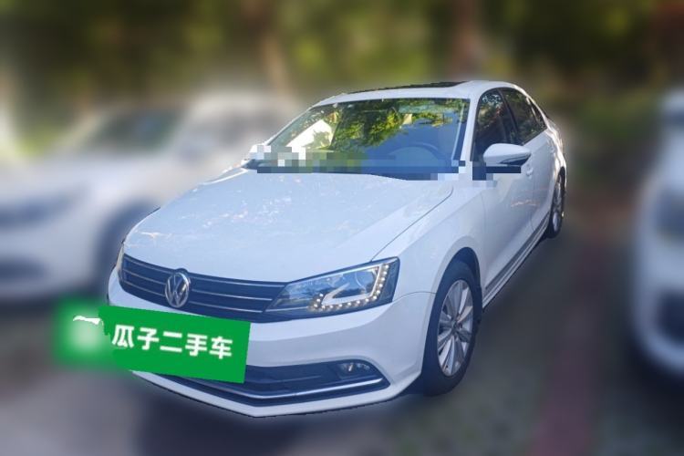 Used Volkswagen Sagitar 2015 230TSI Automatic Comfort Version Guazi used car, China used car export, Used car for sale, Used  cars, Cheapest cars for sale