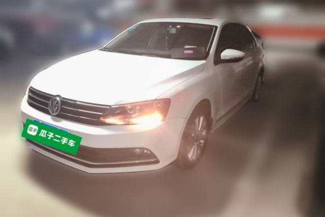 Used Volkswagen Sagitar 2015 1.6L Automatic Comfort Model