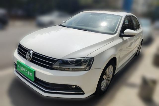 Used Volkswagen Sagitar 2015 1.6L Automatic Comfort Model