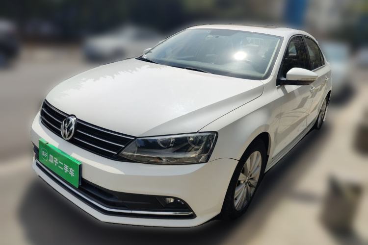 Used Volkswagen Sagitar 2015 1.6L Automatic Comfort Model Guazi used car, China used car export, Used car for sale, Used  cars, Cheapest cars for sale