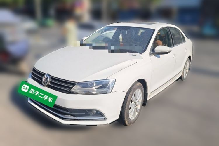 Used Volkswagen Sagitar 2015 230TSI Manual Comfort Version Guazi used car, China used car export, Used car for sale, Used  cars, Cheapest cars for sale