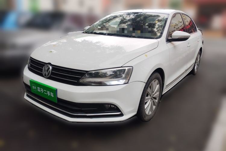 Used Volkswagen Sagitar 2015 1.6L Automatic Comfort Model Guazi used car, China used car export, Used car for sale, Used cars, Cheapest cars for sale