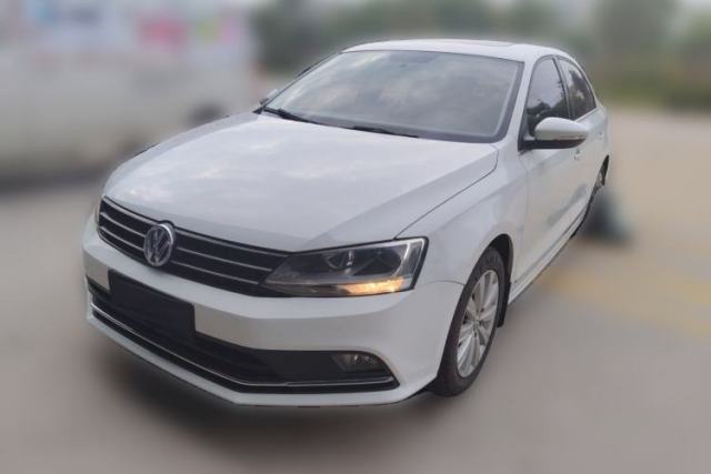 Used Volkswagen Sagitar 2015 1.6L Automatic Comfort Model
